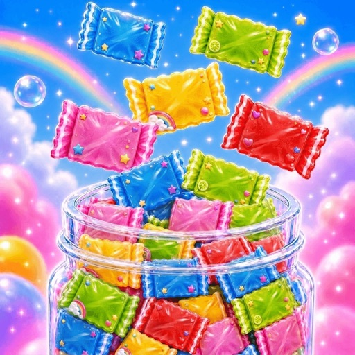 Memory Jar icon